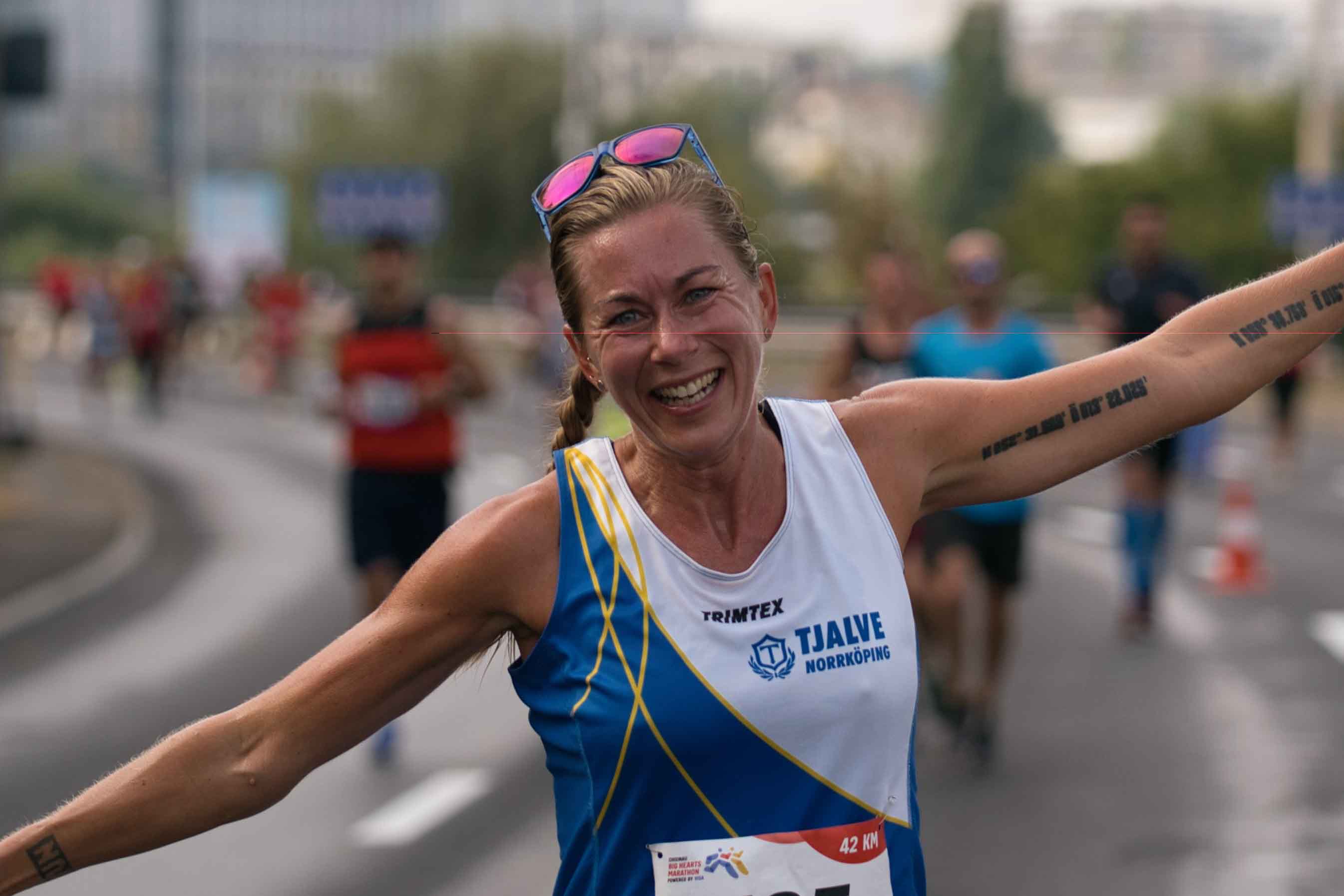 Frida Södermark