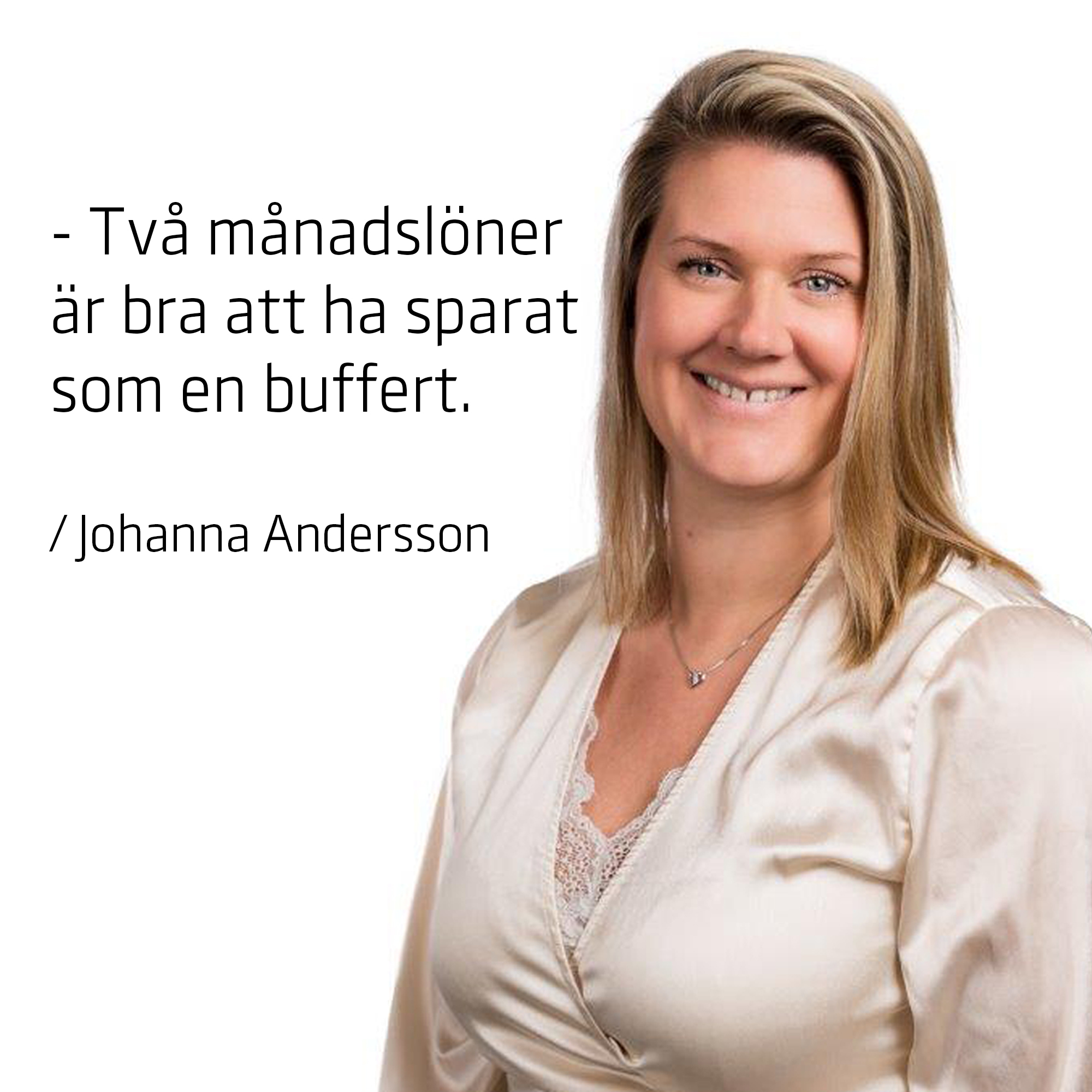 Bild på Johanna